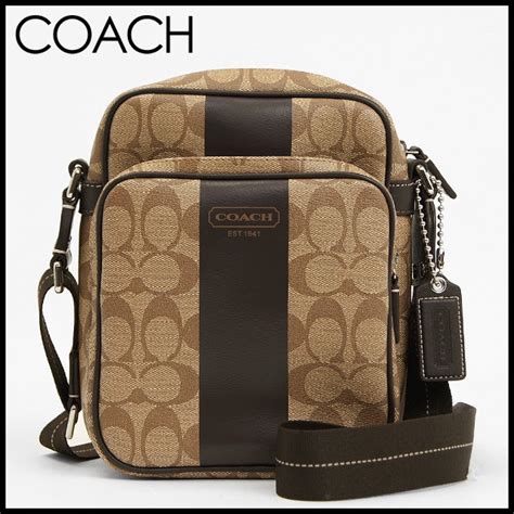 coach mens bag|coach men's bag outlet.